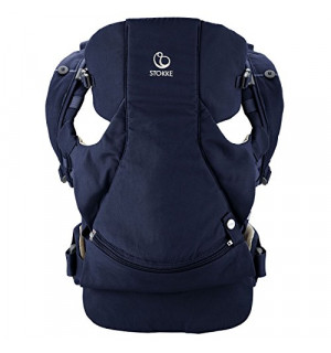 Stokke mycarrier outlet review