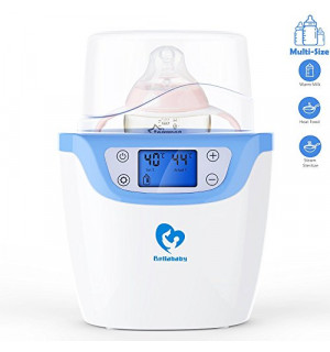 Bella baby discount bottle warmer