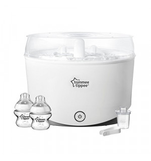 Tommy timmy sale steriliser