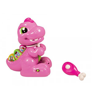Clementoni Baby T Rex Reviews