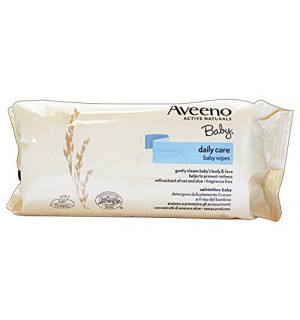 Aveeno wipes asda hotsell