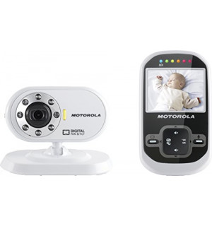 Motorola mbp26 shop additional camera