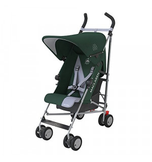 Maclaren triumph 2018 review sale