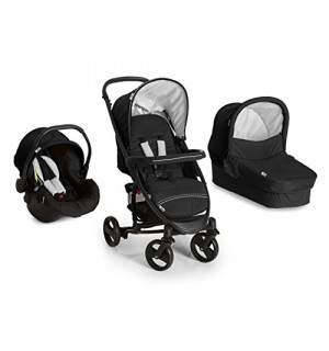 Hauck miami 4s travel system new arrivals