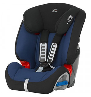 Britax Romer Multi Tech III Reviews