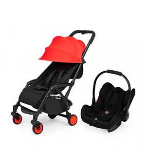 Ickle bubba aurora stroller store