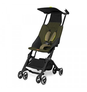 Pockit plus stroller store uk