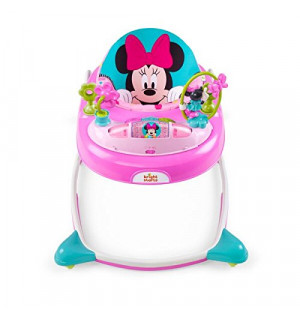 Disney baby minnie mouse walker clearance