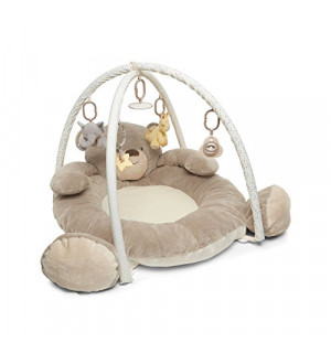 Teddy hotsell bear playmat