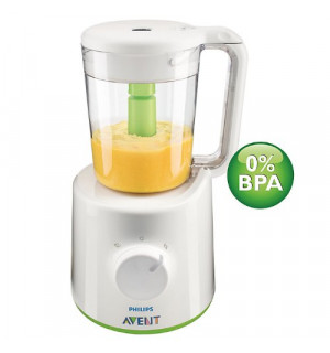 Steamer avent hotsell
