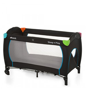 Hauck Sleep n Play Center Cot Reviews