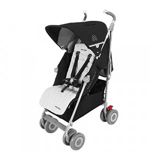 Maclaren Techno XLR stroller Reviews page 2
