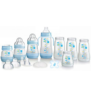 Mam store bottle middles
