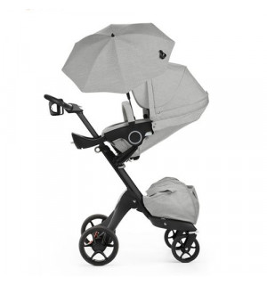 Stokke xplory v5 review best sale