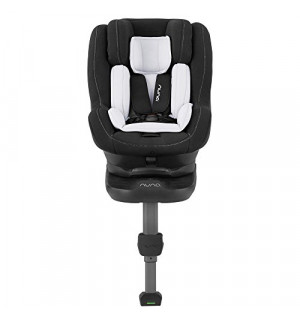 Nuna rebl plus car seat review clearance