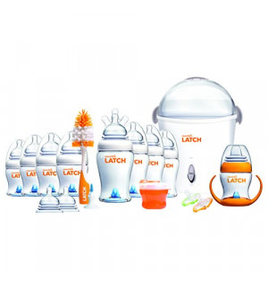 Munchkin latch electric steriliser discount