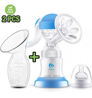 Bellababy Manual Breast Pump Reviews