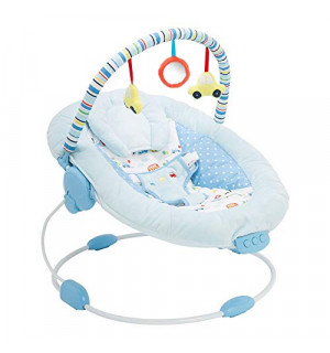 Mothercare On the Road Bouncer Reviews