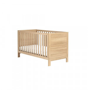 Mothercare cot clearance mattress sizes