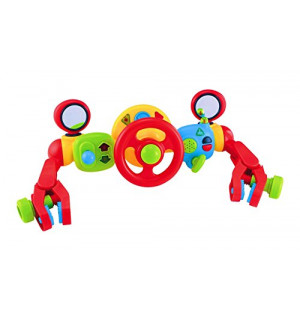 Early learning centre buggy driver discount