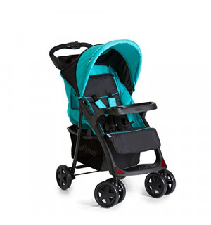 Hauck shopper top pushchair