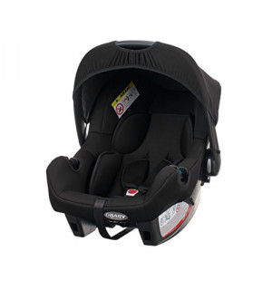 obaby zeal carrycot