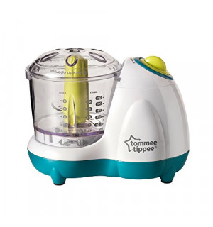Tommee Tippee Baby Food Blender Reviews