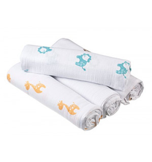 aden swaddle plus