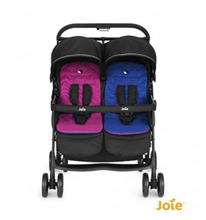 Twin buggy shop reviews