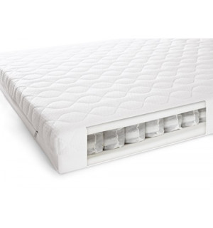 Mamas and papas pocket sprung sales mattress