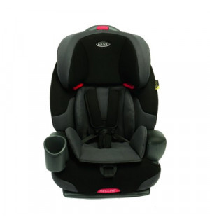 Halfords graco nautilus discount