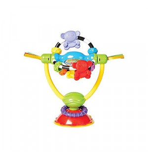 Playgro high deals chair toy