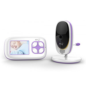 BT Video Baby Monitor 3000 Reviews
