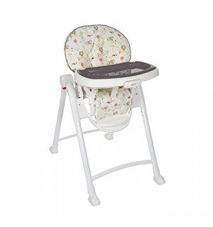 Graco contempo high top chair replacement cover