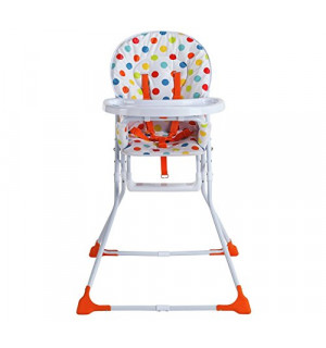 Cuggl Mushroom Folding Highchair Reviews