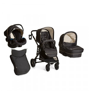 Hauck Atlantic Travel System 2024 www.cenisamoletnibileti