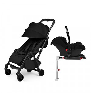 Ickle Bubba Aurora Travel System Reviews