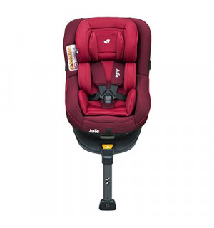 Joie Spin 360 Isofix Car Seat Reviews