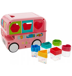 Shape deals sorter bus