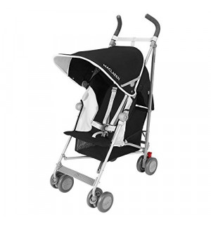 Maclaren Globetrotter stroller Reviews