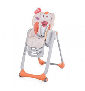Chicco polly2start highchair sales