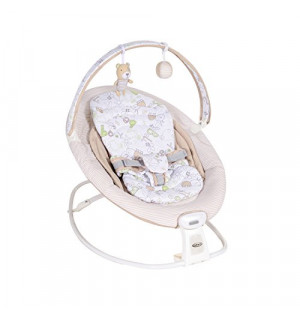 Graco duet rocker online