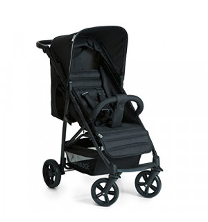 Hauck three wheeler pushchair deals