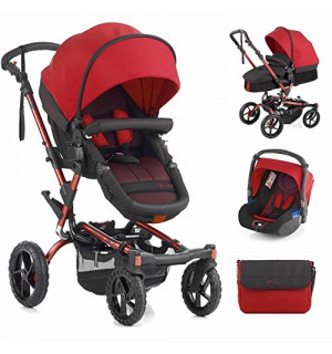 Jane 3 in 1 travel system discount