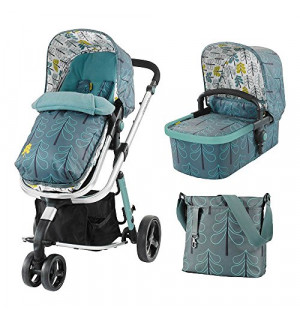 Cosatto new arrivals giggle pram