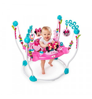 Disney Baby Minnie mouse peekaboo jumper Reviews
