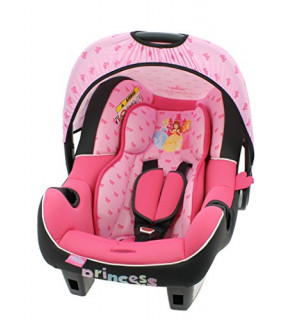 Disney princess car seat shop