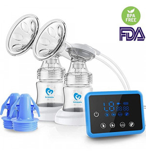 Bella baby breast pump manual new arrivals