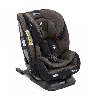 Joie Every Stage FX Isofix Car Seat Reviews
