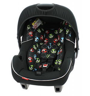 Disney infant car seat sales